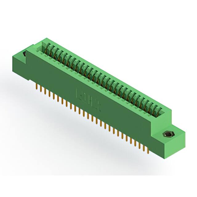325-054-520-207 EDAC Inc.  Edgeboard Connectors